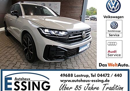 VW Touareg gebraucht kaufen VW Touareg Volkswagen R-Line 3,0 TDI Tiptr. - Vollaustattung -