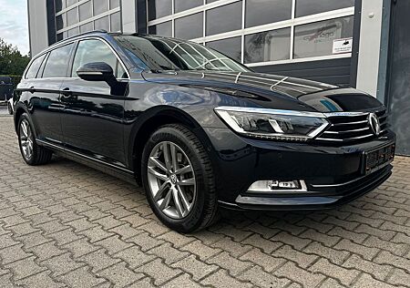 VW Passat Variant Volkswagen Comfortline LED