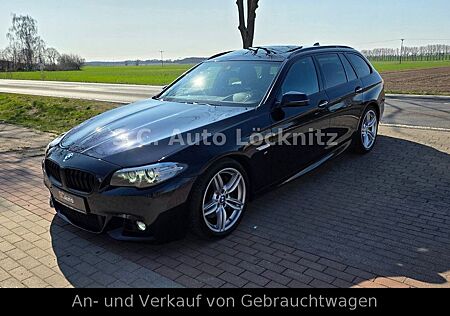 BMW 530 d M-Pakiet PANORAMA Neu TUV & Inspektio