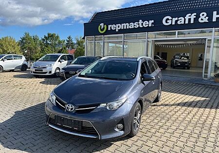 Toyota Auris Touring Sports Hybrid Edition