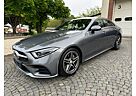 Mercedes-Benz CLS 500 CLS 300d AMG LINE SCHIEBEDACH 1HND UNFALFREI BUR