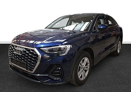 Audi Q3 Sportback 45 TFSIe S-tronic VIRTUAL Navi Plus