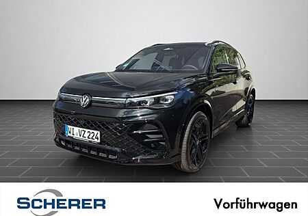 VW Tiguan Volkswagen 2.0 TDI R-Line 2.0 TDI 4MOTION DSG