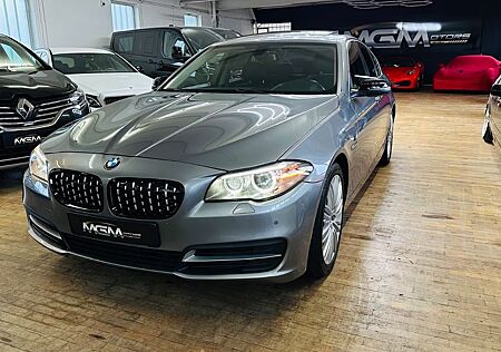 BMW 528i xDrive*Pdc*Shd*SitzMemory*Xenon*Leder*Navi