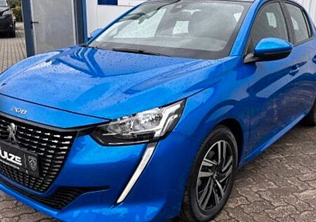 Peugeot 208 PureTech 100 Active Active