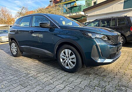 Peugeot 3008 Active Pack LED Navi Kamera+PDC