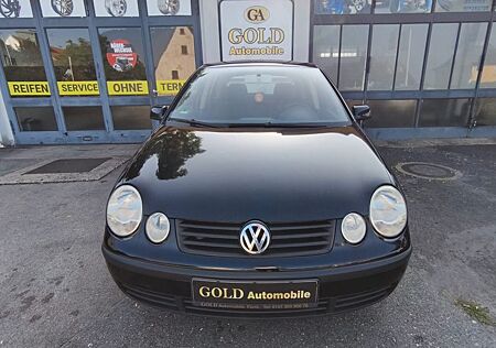 VW Polo Volkswagen 1.4TDI Comfortline