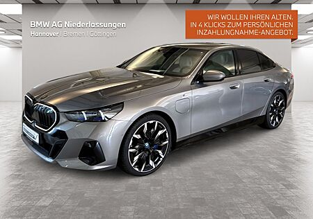 BMW 550e xDrive Limousine M Sport Driv.Assist.Prof