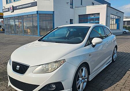 Seat Ibiza 1.4 16V 63kW Sport Edition