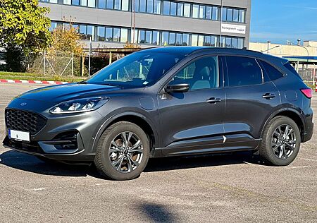 Ford Kuga 2.5 Duratec PHEV ST-Line CVT ST-Line