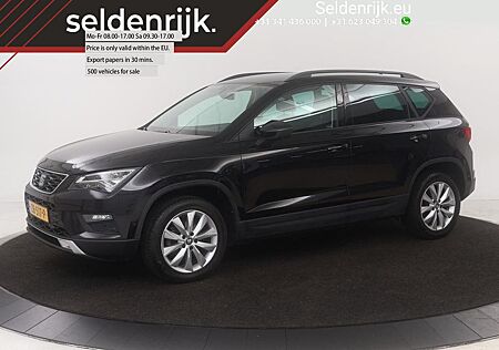 Seat Ateca 1.5 TSI Style Intense | Alcantara | Carpla