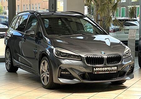 BMW 2er 218i Grand Tourer M Sport*NAV*LED*SHZ*CARPLAYY*