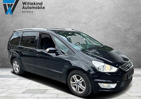 Ford Galaxy Business Edition*Automatik/Navi/7-Sitzer*