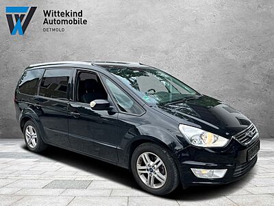 Ford Galaxy Business Edition*Automatik/Navi/7-Sitzer*