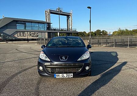 Peugeot 207 CC Limited Edition 155 THP Limited Edition