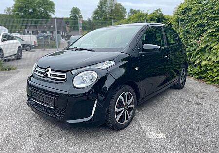 Citroën C1 Klima TÜV NEU Rückfahrkamera