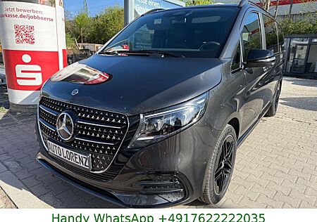 Mercedes-Benz V 250 V 250d*AMG*Multibeam*Mod25*360° NP92.