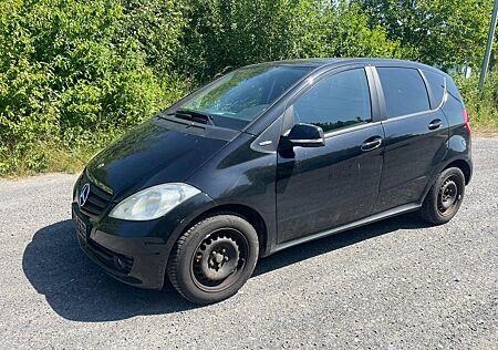 Mercedes-Benz A 160 BlueEFFICIENCY -