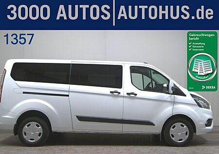 Ford Tourneo Custom Transit Kombi 2.0 TDCi 320 L2 Tre