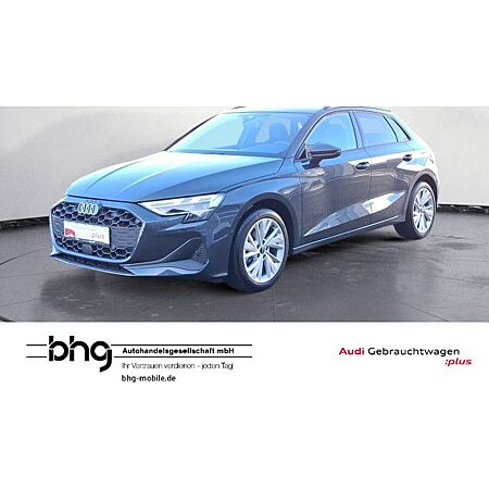 Audi A3 leasen