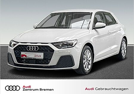 Audi A1 Sportback 30 TFSI S tronic UPE34 NAVI LED PDC