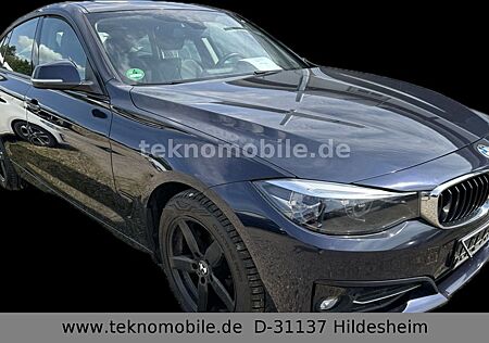 BMW 320 GT d xDrive 4x4 Sport Line PANORAMA LEDER