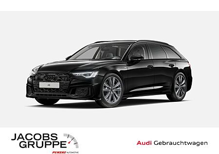 Audi A6 Avant 40TDI qu. S line/Black+/Matrix/HuD/360°
