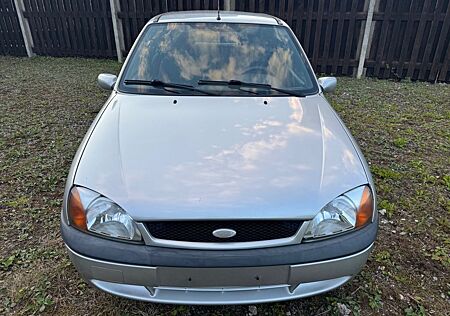 Ford Fiesta 1,3 44 kW Viva