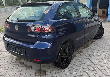 Seat Ibiza 1.4 16V 63kW Best of Best of