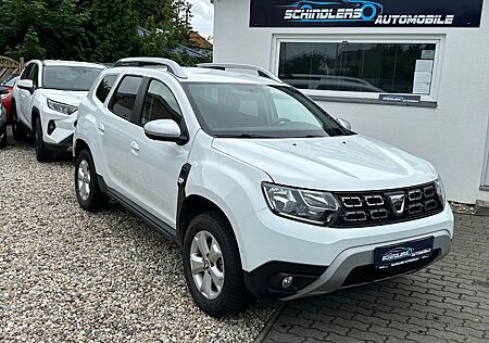 Dacia Duster II Prestige 4WD Navi PDC SHZ Tempom. MFL