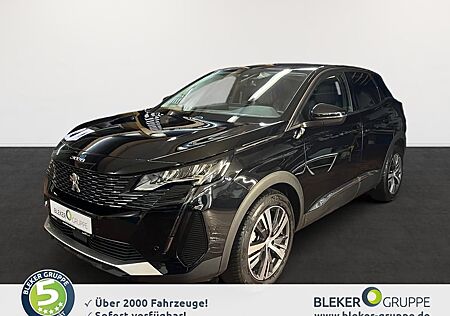 Peugeot 3008 PureTech 130 Allure