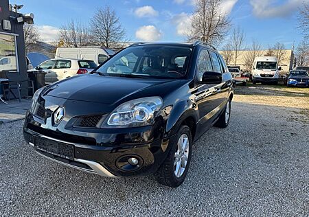 Renault Koleos Luxe 4x4 2.0 d