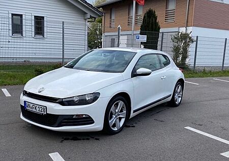 VW Scirocco Volkswagen 1.4 TSI -