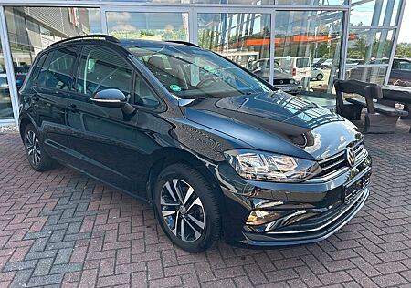 VW Golf Sportsvan Volkswagen VII 1.5 TSI ACT IQ.DRIVE Navi Kam