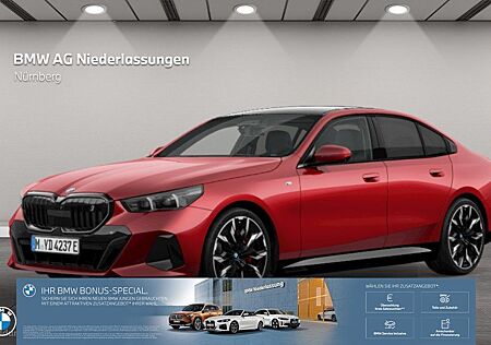 BMW i5 eDrive40 Limousine M Sport Navi Kamera LED
