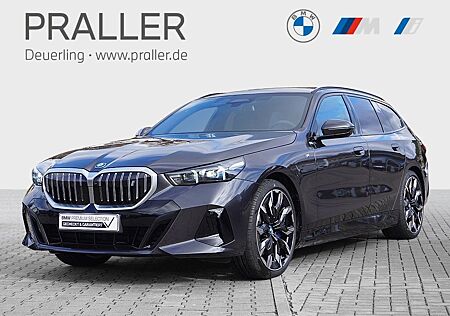 BMW i5 eDrive40 Touring M Sport AHK HeadUp ACC Sitzb