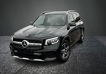 Mercedes-Benz GLB 220 2.0d 190PS AMG-LINE ALCANTARA CAM AHK
