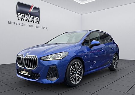 BMW 2er 220 Active Tourer