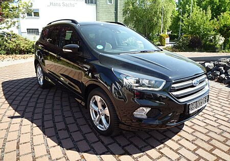 Ford Kuga ST-Line