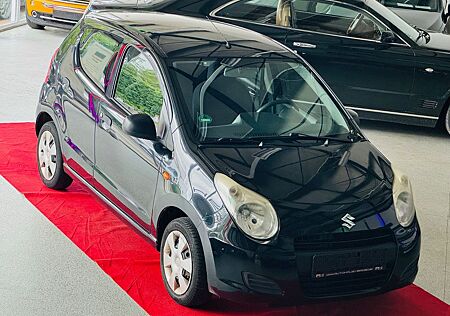 Suzuki Alto Club -Klimaalage -4x neue Ganzjahresreifen