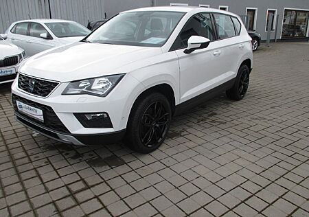 Seat Ateca 2,0 TDI Style