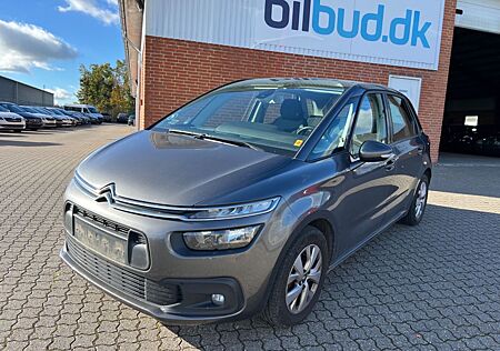 Citroën C4 Picasso gebraucht kaufen Citroën C4 Picasso /Spacetourer ONE OWNER FULL SERVICE
