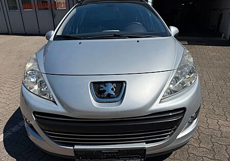 Peugeot 207 SW Premium/Panoramadach