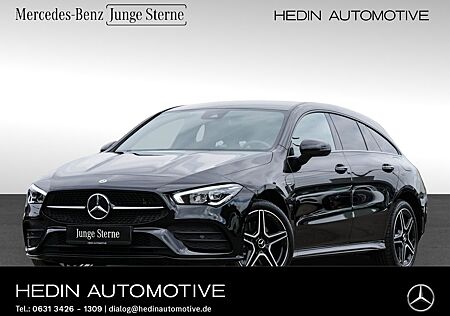 Mercedes-Benz CLA 250 Shooting Brake CLA 250e SB |Edition|AMG|NIGHT|LED|NAVI|MBUX|PTS
