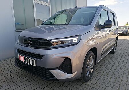 Opel Combo 1.5 D PKW MATRIX-LED ALU KAMERA NAVI 10"