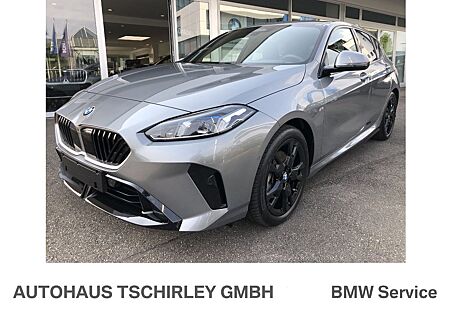 BMW 120d M-Sport HeadUp HKSound Assists