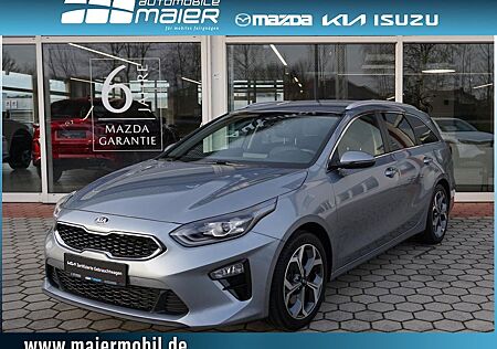 Kia Cee'd Sportswagon Ceed SW 1.5 T-GDI Team Spirit *NAVI*AHK*