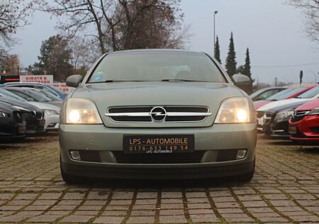 Opel Vectra 1.8 16V Elegance