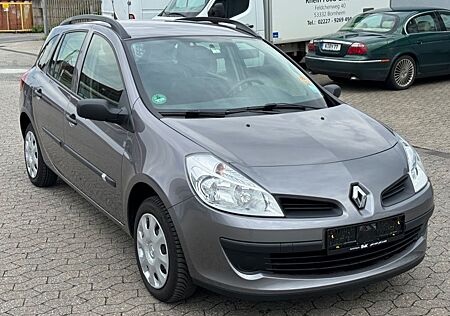 Renault Clio Edition 16V Eco2 55kW - erst 24.900 km !