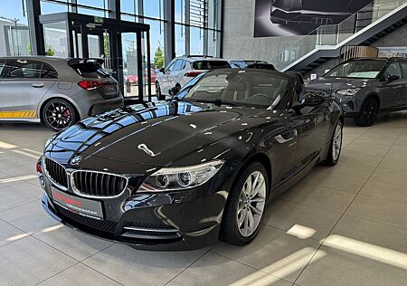 BMW Z4 sDrive 18i Facelift|Alcantara|Bi-Xenon|PDC
